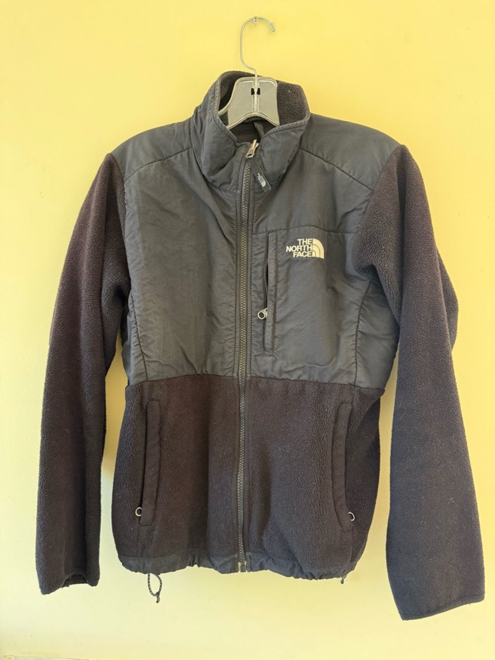 The North Face Denali Fleece
Jacket